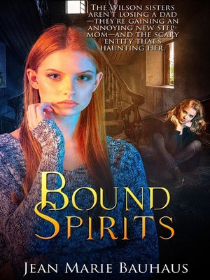 cover image of Bound Spirits